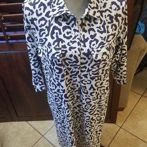 Persifor Dress Winpenny